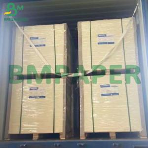 Quality 70g 80g 31×43inch Offset Bleached Uncoated Jumbo Bond Printing Paper wholesale