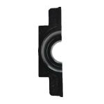 Chassis Cast Iron Parts Lateral Stabilizing Block Bearing Seat