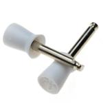 100pcs / Box Dental Materials Disposable Teeth Polishing Prophy Cups