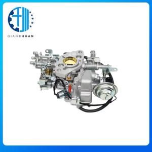 Quality 21100-78177-71 Carburetor For Toyota 7F/8F/5K/4Y Forklift Engine Spare Parts wholesale