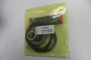 Quality Belparts Spare Parts EC290BLC Swing Motor Swivel Motor Hydraulic Seal Kit For Crawler Excavator wholesale