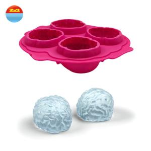 Quality Grass Fun Ice Cube Trays wholesale