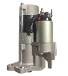24V Diesel Generator Automotive Starter Motors 11T 4D32 Steel