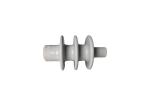 Special Desined ANSI 10KV Porcelain Standoff Insulators