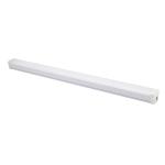 120V-270V LED Tri Proof Light Vapor Tight Fixtures Aluminum Material