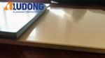 Wholesale Aluminum Composite Material Panel For Curtain Wall Eaves Indoor