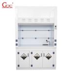 220Volt 2300m3/H Laboratory Clean Room Fume Hood