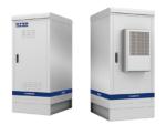 POWER SUPPLY SYSTEM CABINET