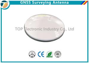Quality Waterproof IP67 High Gain GPS Antenna , External GNSS Surveying Antenna wholesale