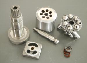 Quality Hydraulic Pump Spare Parts A7V Series Rexroth Hydraulic Pump Parts wholesale
