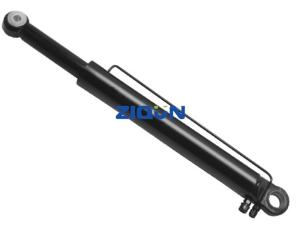 Quality Cabin Tilt SCANIA 1549738 575205 Multi Stage Hydraulic Cylinder wholesale