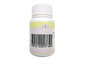 Quality ABNM EAS RF soft label with barcode for supermarket and retail store wholesale