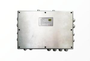 Quality KJ725A-F2 mine intrinsic safety substation wholesale