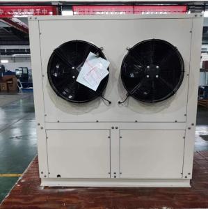 Quality High Efficiency Refrigeration Condensing Unit wholesale