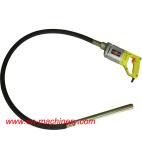 Experienced manufacturer in China Hand held concrete vibrator