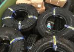 16PR 18PR 20PR All Steel Radial Heavy Duty Truck Tyre 11.00R20 12.00R20 12.00R24