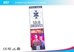 OEM Commercial Advertising Led Display , Durable Led Advertising Display Board
