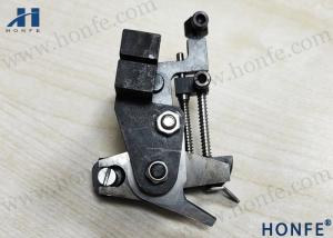 Quality Left Complete Cutter System Tsudakoma Loom Parts T/T Payment 7 Workdays wholesale