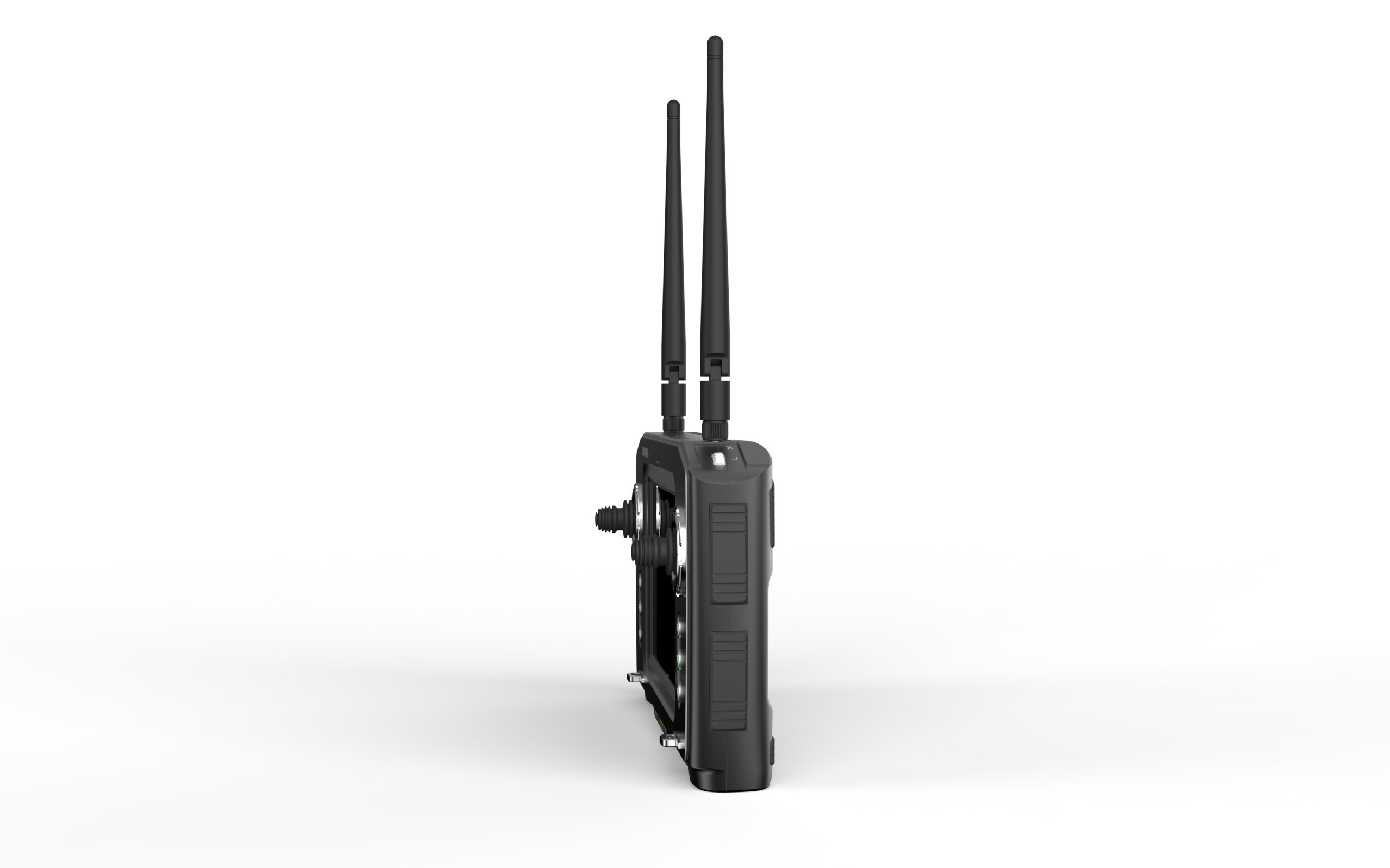 WIFI 1.5KG Portable Ground Control Station Remote Control 9hs