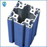 Aluminum T Extrusion Profiles Section T Slot 2040 20x20 2080