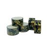 Buy cheap Vintage Gold Foil Washi Decorative Tape For DIY from wholesalers