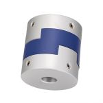GH Series Shaft Coupling Sliding Block Oldham Flexible Coupling Machine