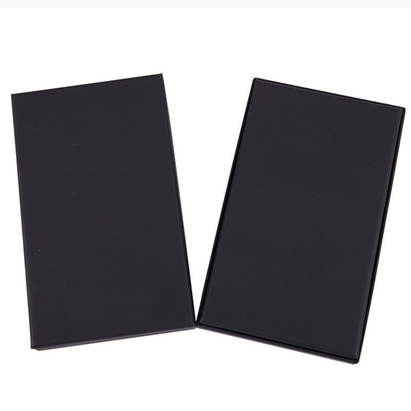 C2S Art Paper Hard Cardboard Smartphone Packaging Boxes B9 W9 Corrugated