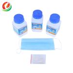 ISO9001 Clog Remover Kitchen Sink Cleaning Powder 80 Bottles/Carton