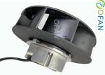 230v EC Centrifugal Ventilation Fans Air Cleaning Facility With Air Purge 250w