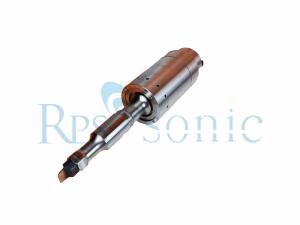 Quality Plastic Rubber Ultrasonic Hand Cutter Steel Blade 5mm Cutting Thickness wholesale