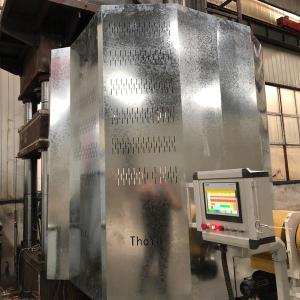 Quality Automatic Moulded Plastic Pallets Production Line Manufacturers wholesale
