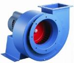 Exhaust Ventilation Centrifugal Blower Ventilation Fan with Assurance and