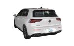 GOLF PRO 200TSI Left VW GOLF 4 5 6 7 8 GTI Hand Drive LED Camera Petrol Car New