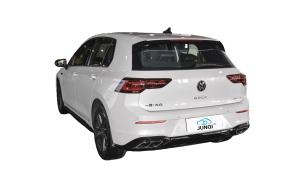 Quality 2023 Golf 280tsi DSG PRO VW Volkswagen Automatic Fuel Car Vehicle 5 Seats Adult Car Hatchback wholesale