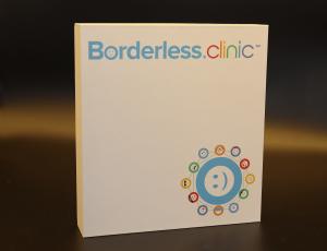 Quality Eco Friendly Custom Rigid Boxes With double blister trays ISO9001 ROHS Certified wholesale