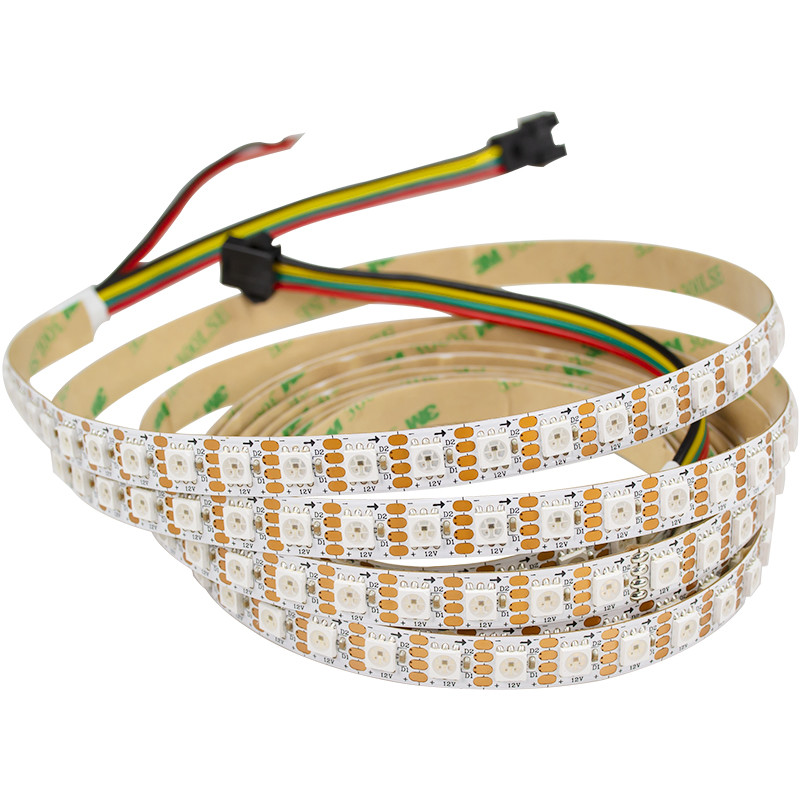 DMX Artnet Controller Controllable LC8808 Smart LED Strip Ambient Light