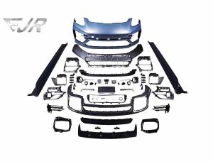 Quality 971 Porsche Panamera Turbo S Body Kit 2019- 2020- 2016- wholesale