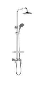 Quality Bidet Head Shower Column Set wholesale