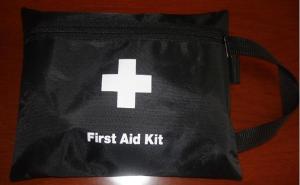 Quality professional manufacturer of first aid kit for car use wholesale
