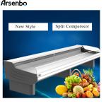 Multipurpose Deli Case Cooler