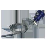 30m Radar Liquid Water Level Meter Ultrasonic Sensor