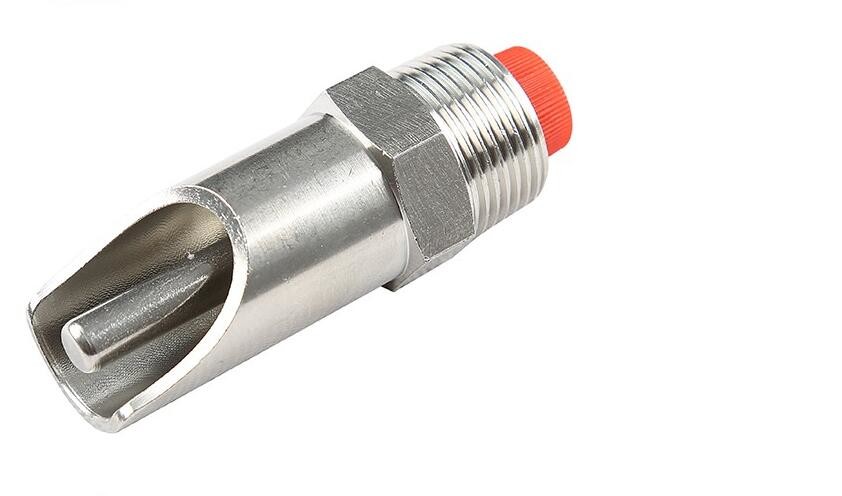 Stainless Steel Poultry Drinker Pig Creep Feeders Waterers 21mm QL117