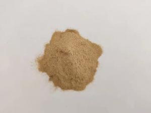 Quality Yellow Lignosulfonate Lignin Surfactant For Cement Asphalt Feed Water Treatment wholesale