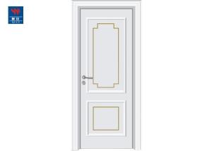 Quality Home Soundproof Interior Doors wholesale