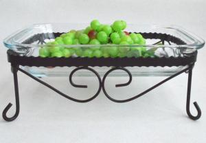 Quality Glass Plate Sets wholesale