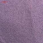 F5707 lady fashion fabric poly moss crepe 125DX125D 125GSM 57/58"