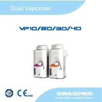 Quality Stainless Steel Anesthesia Vaporizer No Leakage ISO8835-4 Standards wholesale