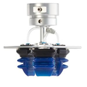 Quality 400g Pneumatic Soft Gripper wholesale