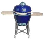 24inch Ceramic Grill, Ceramic BBQ, Ceramic Oven, Ceramic Kamado, Pizza Oven