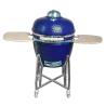Buy cheap 24inch Ceramic Grill, Ceramic BBQ, Ceramic Oven, Ceramic Kamado, Pizza Oven from wholesalers